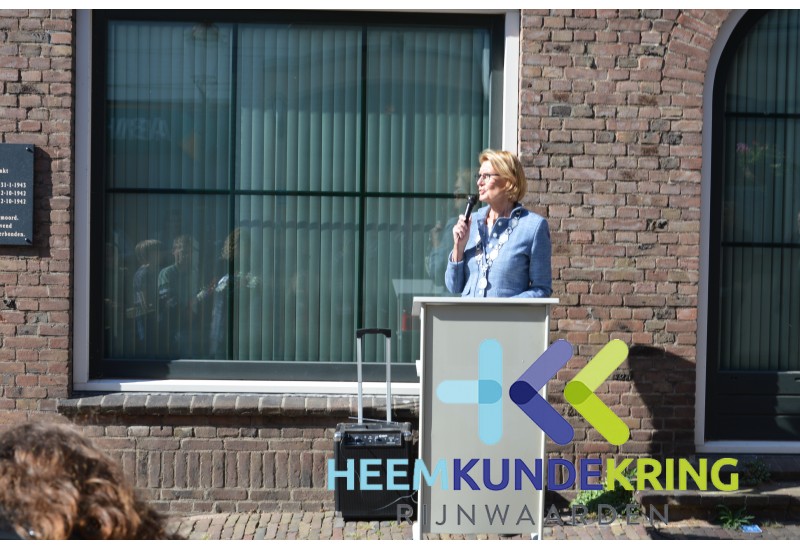 3-10-2016 Herdenking Northeimer (4)